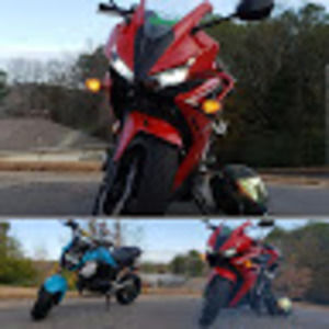 Meet your Posher, Coty